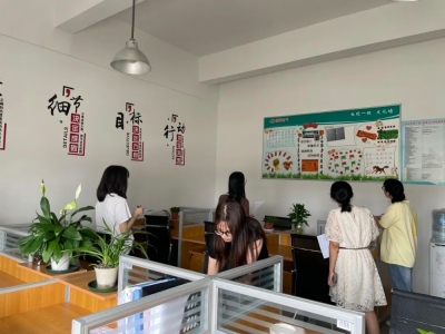 班組文化墻，凝聚正能量 ——?jiǎng)?chuàng)輝電氣第六屆最美班組文化墻PK大賽